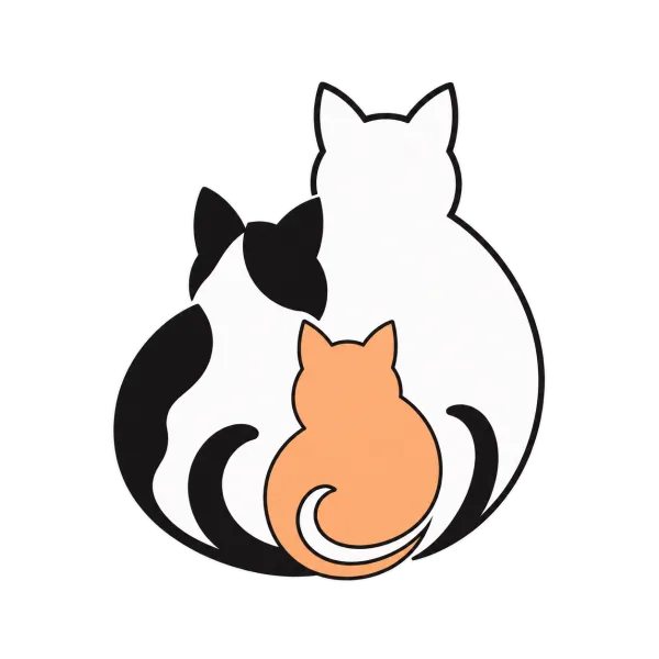 真月工作室 logo